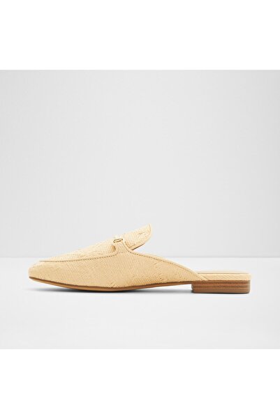 Aldo TERRI - Bej Kadın Terlik