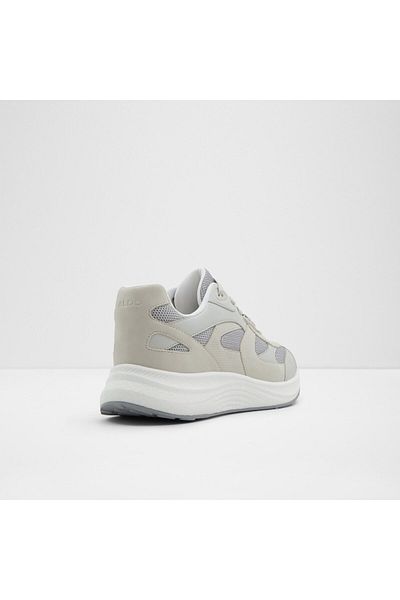 Aldo Zev - Gray Men's Sneaker