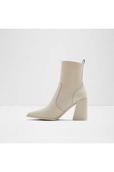 Aldo Ganına - Beyaz Kadın Bot & Bootie