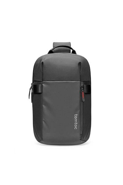 Tomtoc A54D2D1 - T24M1D1 Explorer/Navigator Series Black 14"/7L Shoulder Bag