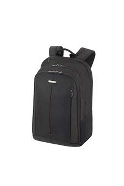 Samsonite Cm5-09-007 - 17.3" Guard It 2.0 Black Notebook Backpack