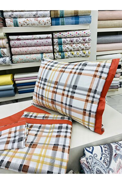 Akfil ÇİFT KİŞİLİK NEVRESİM TAKIMI