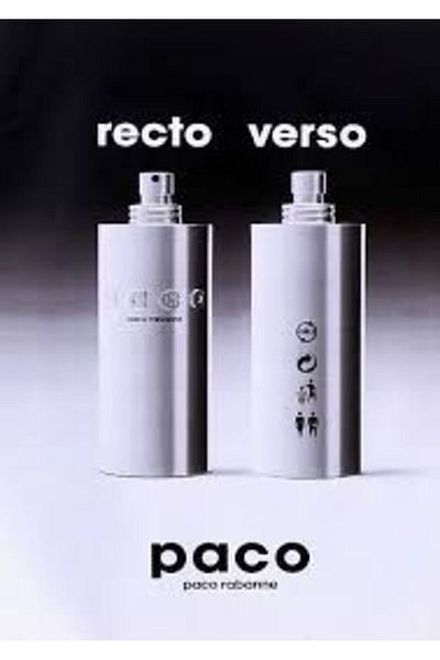 Paco Rabanne By Paco, Unisex, Eau De Toilette, Eau De Toilette, 100 ml