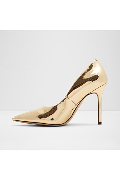 Aldo SOCKEYE - Gold Kadın Topuklu Ayakkabı