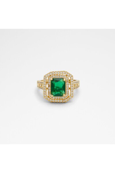 Aldo Yalına - خاتم نسائي ذهبي