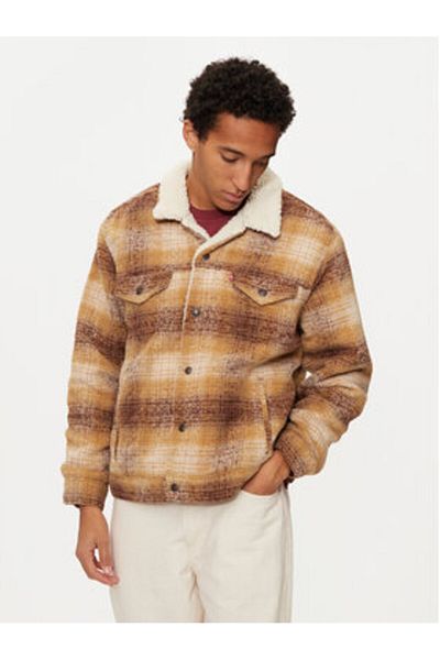 Levi's levi s Men's Transition Jacket A6027-0005 Beige