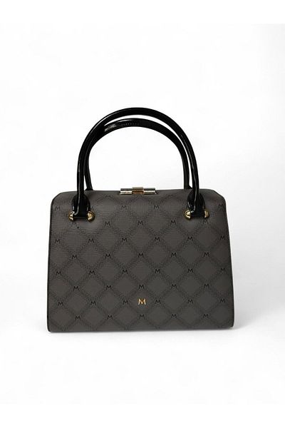 Matmazel 100210479-Mademoiselle Shoulder Bag -20X26X13