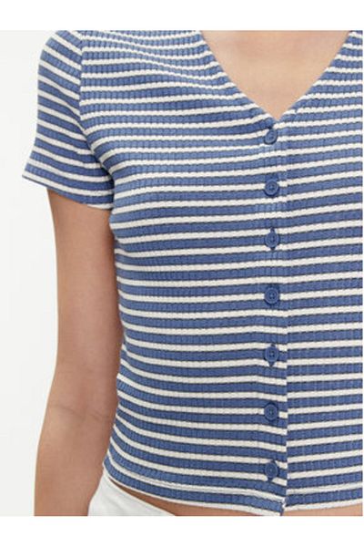 Levi's Bluză de damă levi's A7182-0005 Albastră