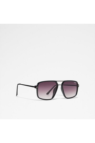Aldo NATANIEL - Men's Black Sunglasses