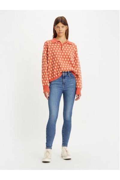 Levi's Blugi pentru femei levi's 52797-0365 albaștri