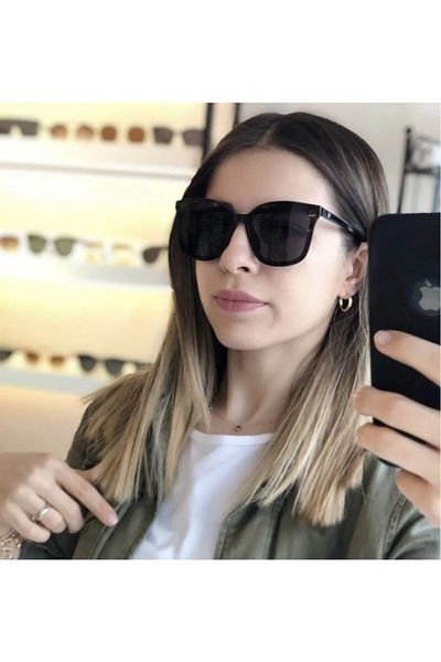 ss glasses Uv400 Ultra Women's Sunglasses