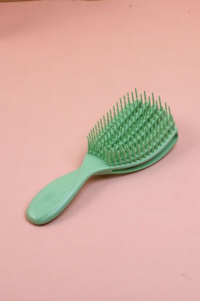 YOYOSO Large Hair Comb Green