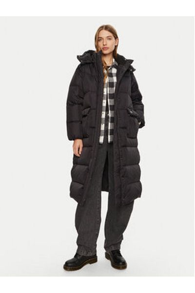Levi's Geacă de damă Levi's cu puf A8529-0000 Negru