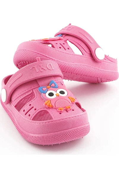Generic Brand Animal Figured Sandale pentru copii Papuci cu talpă ortopedică ...