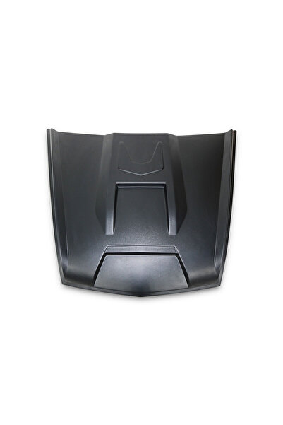 Omsa Mitsubishi L200 Ön Kaput Scoop Büyük Model V2 2007-2015 Arası