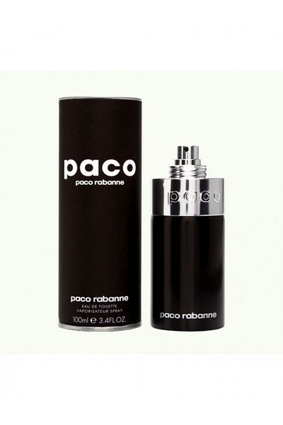 Paco Rabanne By Paco, Unisex, Eau De Toilette, Eau De Toilette, 100 ml