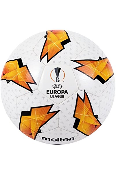 Genel Markalar Süpertrend MOLTEN F5U5003-K19 FUTBOL TOPU