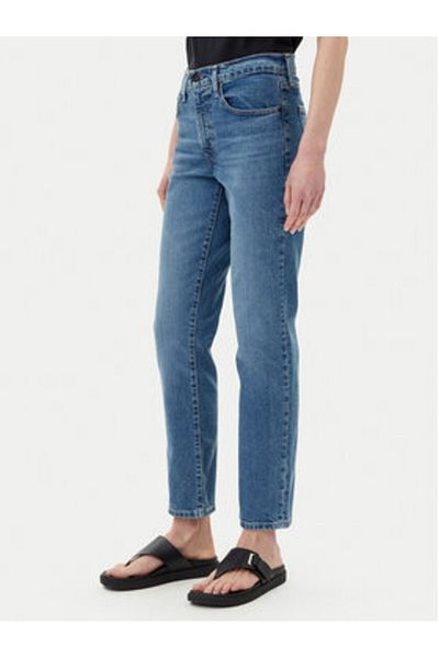 Levi's Blugi pentru femei levi's 18883-0385 albaștri