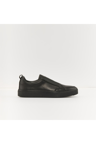 Aldo Edmund-tr - Siyah Erkek Sneaker