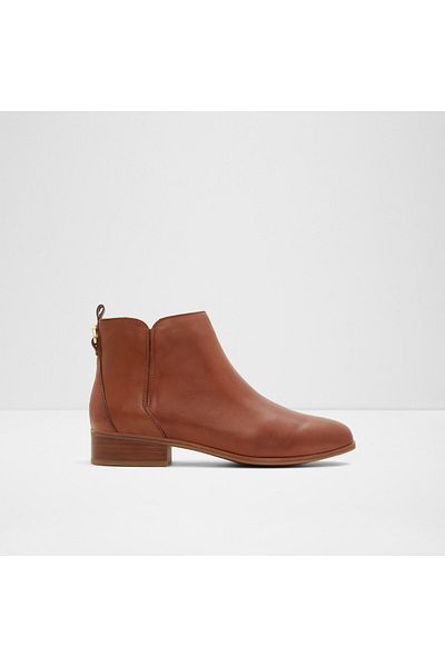 Aldo Γυναικείες μπότες Variety-Genuine Leather Tan