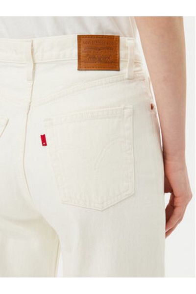 Levi's levi s Women's Jeans A6081-0009 Ecru