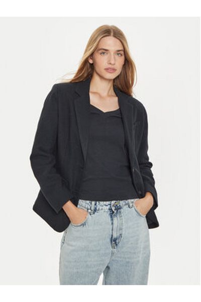 Levi's Sacou de damă levi's A7176-0008 Negru