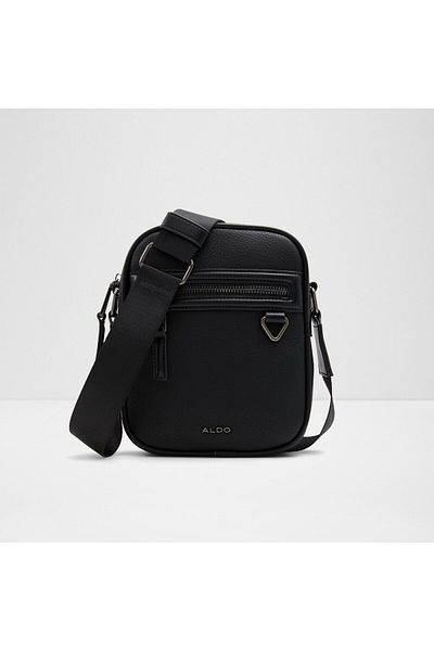 Aldo Iike - Black Men's Bag