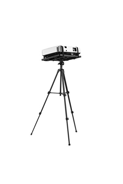 CODEGEN Cod-Sp20 Tripod Footed Projection / Notebook Stand Stand