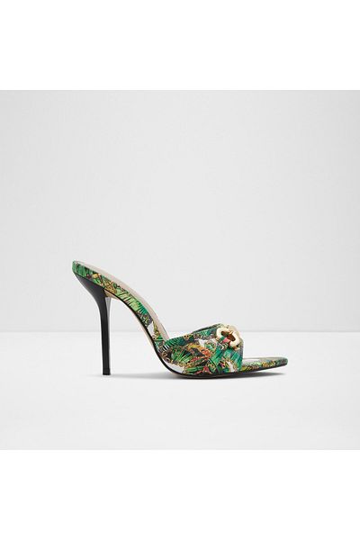 Aldo Edoassi - Multi Women's Heeled Slippers