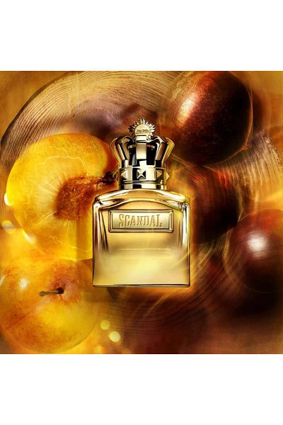Jean Paul Gaultier Scandal Absolu, Perfume, Men, 50 ml