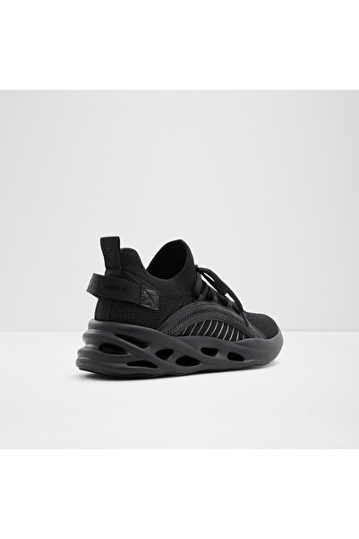 Aldo Motionxx - Black Women's Sneaker