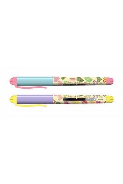 Ecada Sweetheart Girls Pen