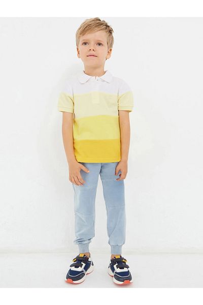 MAYORAL Boy's Lace-Up Trousers 3516