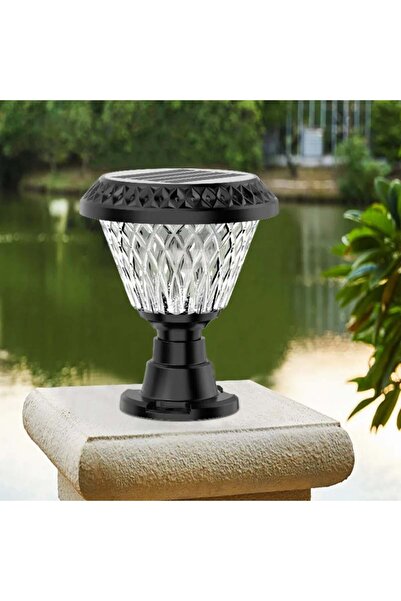 Forlife 50 Watt Solar Set/Baba Duvar Üstü Dekoratif Armatür