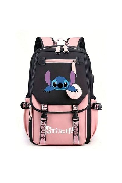 xpress sales Stitch Smart Waterproof Backpack, XPRESS SALES