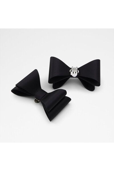 Aldo TALOBARAEN - Kadın Siyah Ayakkabı Süsü