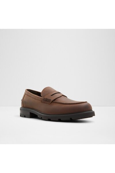 Aldo Reıs - Καφέ Ανδρικό Loafer