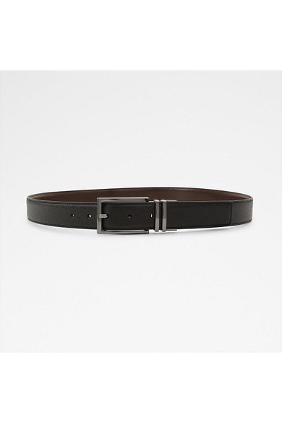 Aldo Ceibo - Men's Black Belt
