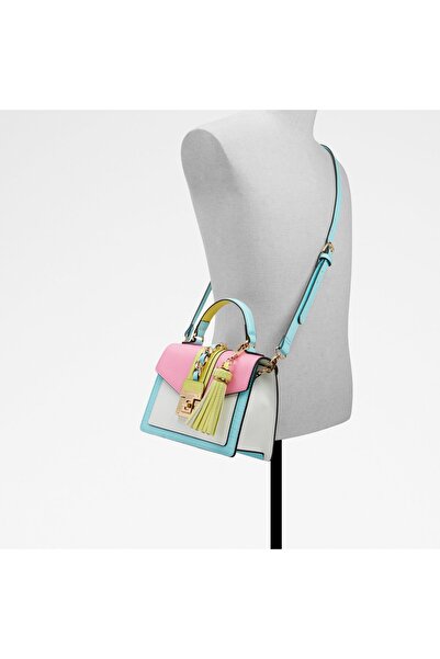 Aldo Martıs - Colorful Women's Bag