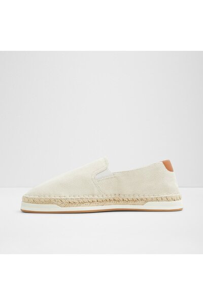 Aldo TRAREB - Ekru Erkek Loafer