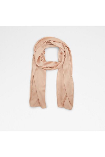 Aldo Beramaelia - Beige Women's Shawl