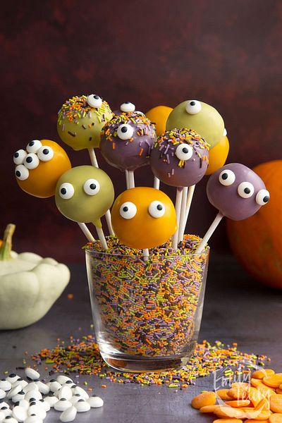 zola Forma silicon Cake Pops, 20 bile, 20 betisoare incluse, 22.5x18.5x4 cm, gri