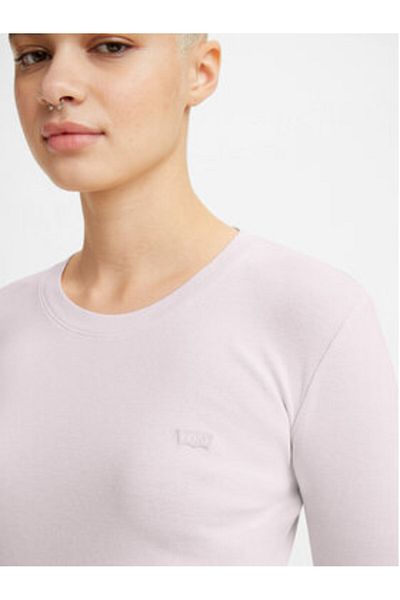 Levi's levi s Womens Blouse 69555-0052 Pink