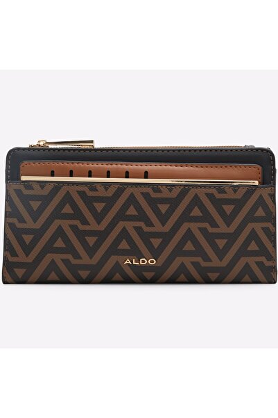 Aldo Ocoissa - Black Women's Wallet