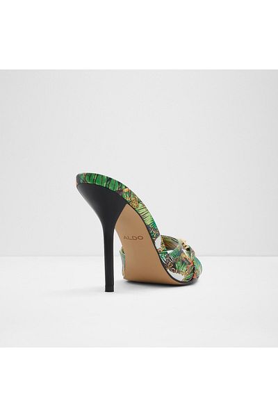 Aldo Edoassi - Multi Women's Heeled Slippers