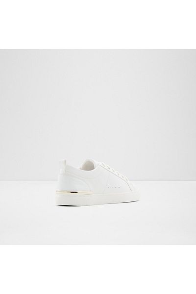 Aldo Dılathıelle - Λευκό Γυναικείο Sneaker
