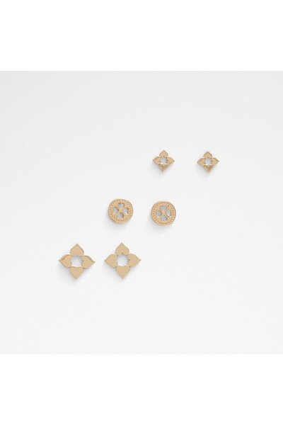 Aldo ICONILOVE - Gold Kadın Küpe Seti