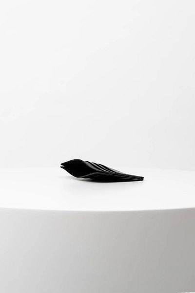 HEİCO Faux Leather Card Holder