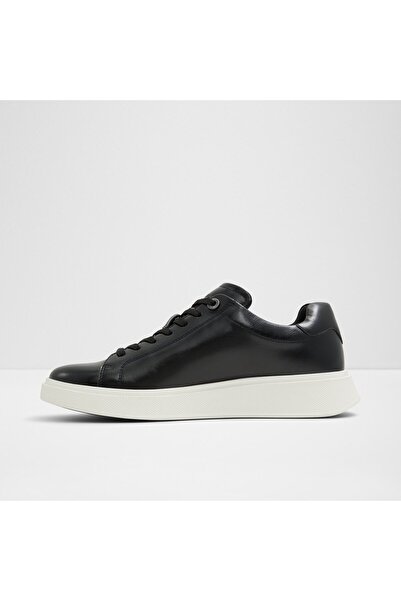 Aldo Magnus - Siyah Erkek Sneaker