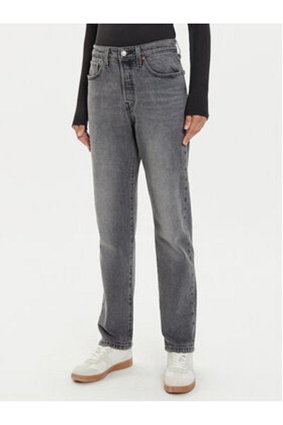 Levi's levi s Women's Jeans 12501-0412 Black